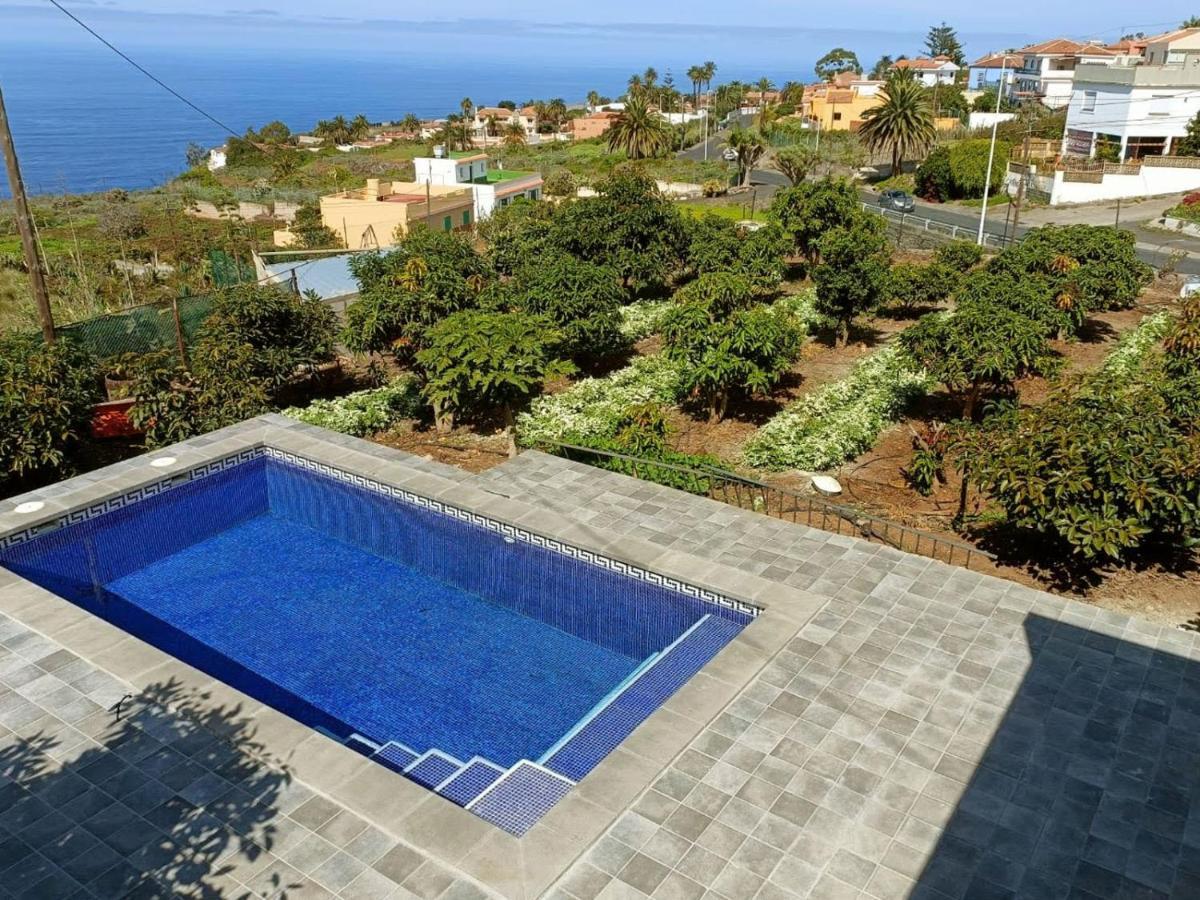 Apartamentos Guayonje Costa Santa Cruz de Tenerife Exterior photo