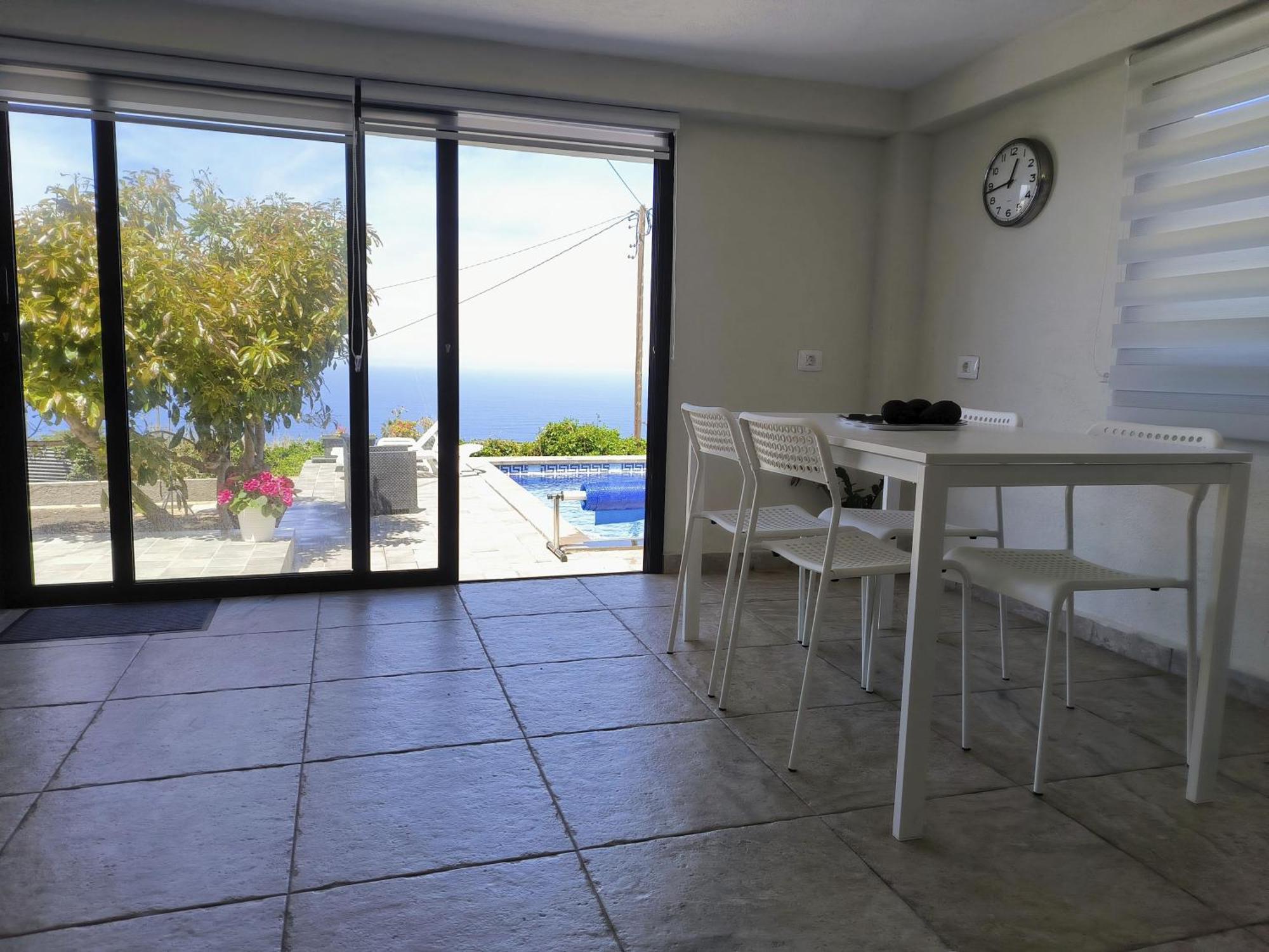 Apartamentos Guayonje Costa Santa Cruz de Tenerife Exterior photo